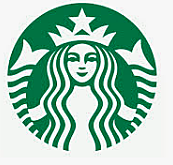 Joins Starbucks