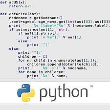 Python (1991)