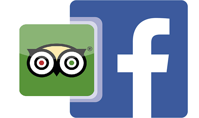 TRIPADVISOR - FACEBOOK