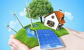 Desarrollo Ambiental