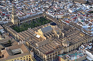 Mezquita de Córdoba