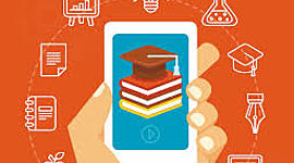 Timeline: Evolución histórica de la educación virtual