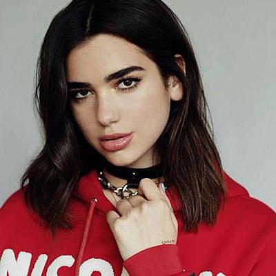 Timeline: Linea del Tiempo de "Dua Lipa"