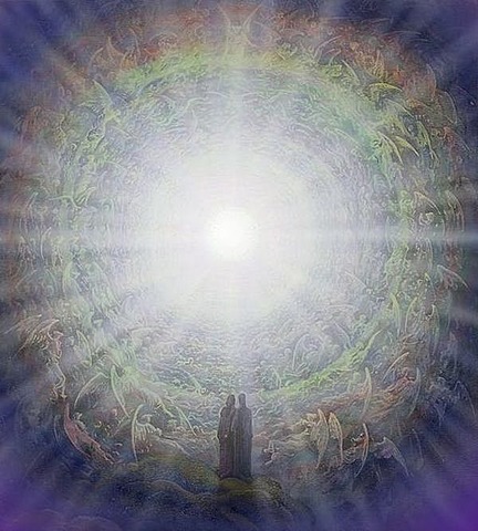 The Divine Comedy, Dante's Inferno