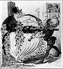 Northern Securities Antitrust