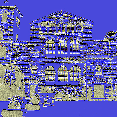 Timeline: Οι 14 φάσεις-σταθμοί  του Ιερού Ναού Αγίου Δημητρίου Θεσσαλονίκης