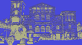 Timeline: Οι 14 φάσεις-σταθμοί  του Ιερού Ναού Αγίου Δημητρίου Θεσσαλονίκης