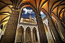 Comienzo del arte mudéjar