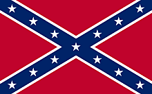 Confederate States of America Are Formed