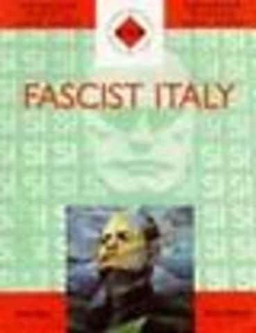 fascist party established in italy