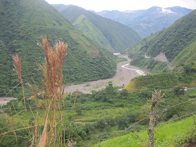 Ubicación del proyecto