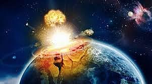 Tercera extinción: La gran mortandad