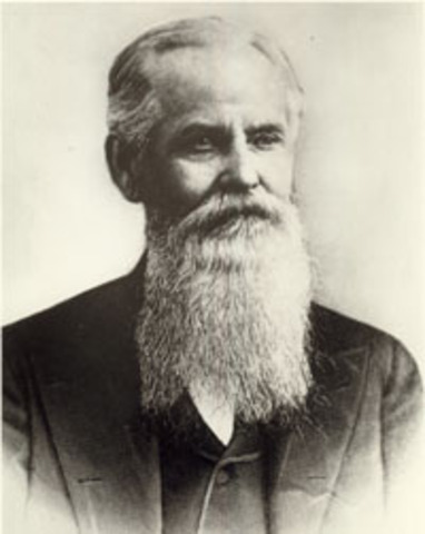 Quinlan estate built