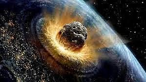 Segunda extinción masiva: período Devónico