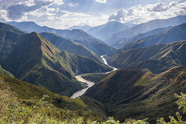 Estudios de factibilidad