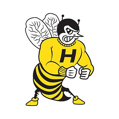 I go to Harvard high school