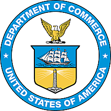Department of Commerce and Labor