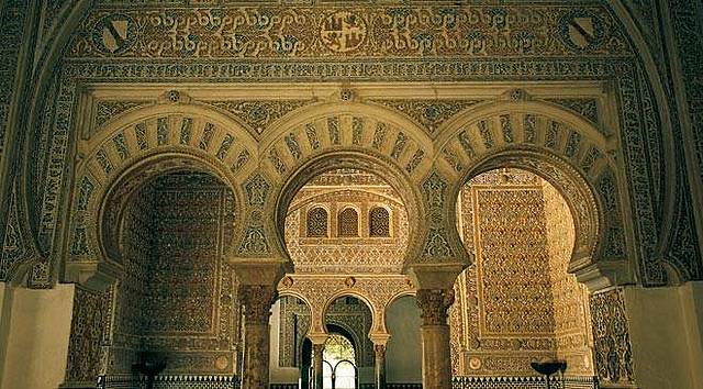 Arte Mudéjar ( 900 - 1000)