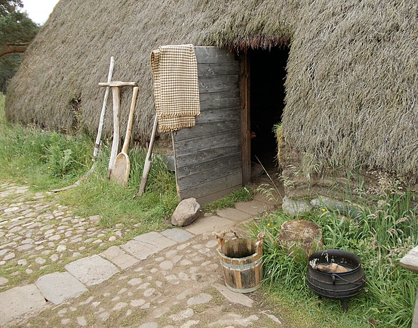 Housing in the Renaissance