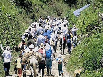 Utilidad pública de terrenos y licencia ambiental