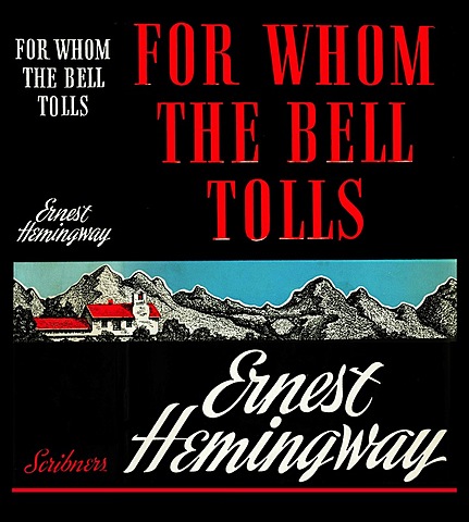 For Whom The Bells Tolls