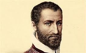 Giovanni pierlugi da Palestrina