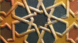 Timeline: Arte islámico