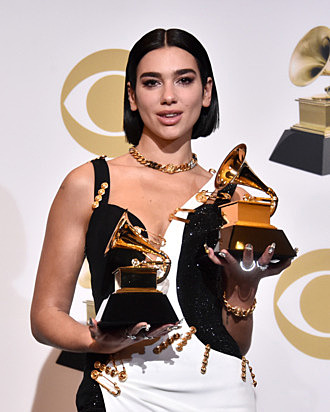 GRAMMY"S AWARDS
