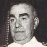 Presidencia a Carrero Blanco