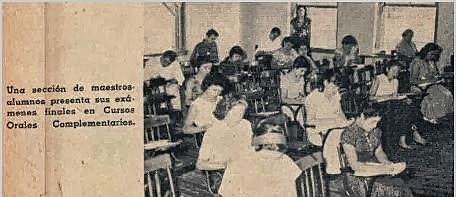 Inicio de educación a distancia en Colombia