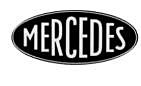 1902 mercedes logo