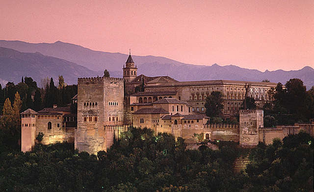 Alhambra de Granada