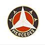 1916 Mercedes Logo