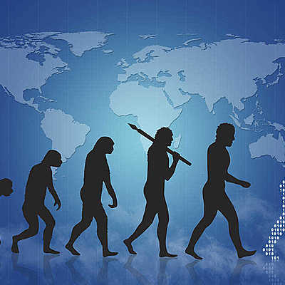 Timeline: Incorporación de las TIC en el contexto educativo mexicano