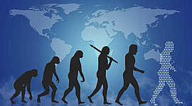 Timeline: Incorporación de las TIC en el contexto educativo mexicano