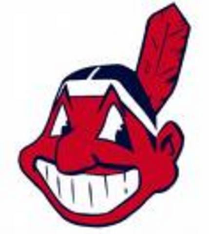 The Tribe Won The Pennant