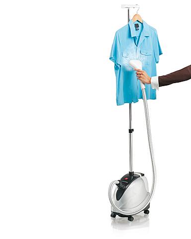 [Disease Prevention] Meathod of steaming clothes.