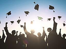 Graduate High School