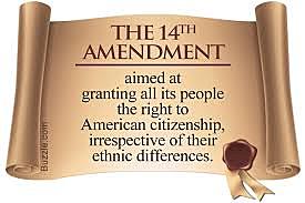 14th Amendment