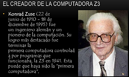 Inicio de la era digital