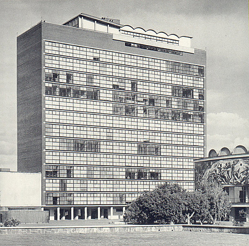 UNAM y la universidad abierta