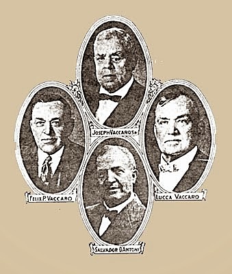 Vaccaro Brothers Company