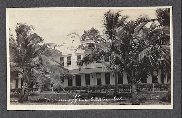 Tela Railroad Company