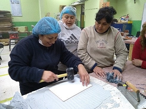 TALLER DE PADRES Y APODERADOS