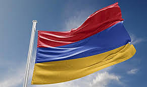 adoption of new flag