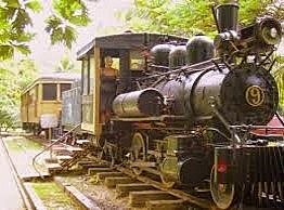 Trujillo Railroad Company