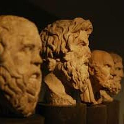 Timeline: HISTORIA DE LA ETICA