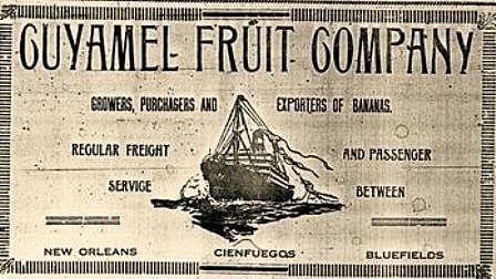 Cuyamel Fruit Company