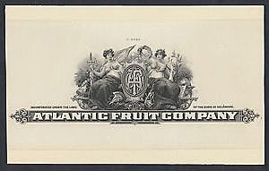 Atlantic Fruit Company