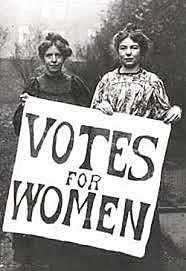 19th Amendment